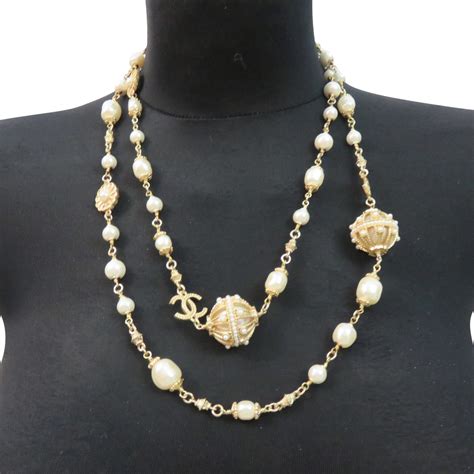 buy chanel second hand|second hand chanel jewellery.